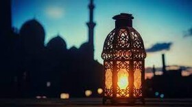 استقبال از رمضان در سرزمین فراعنه  