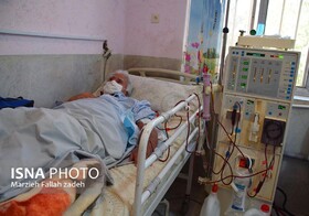 راه‌اندازی مراکز دیالیز سرپایی در ۲ بیمارستان خراسان شمالی