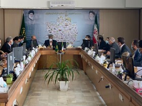 راستی آزمایی توزیع نهاده‌ها با جدیت بیشتری در خراسان رضوی انجام می‌شود