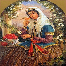رازهای نهفته پوشاک زنان در طول تاریخ