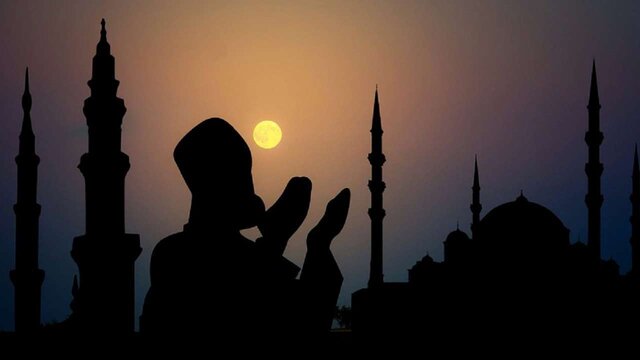 نشاط کشور هفتاد و دو ملت در استقبال از رمضان