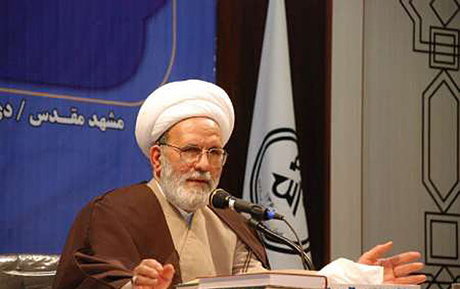 عمکلرد برخی احزاب در راستای منافع آمریکا است