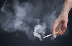 مصرف سیگار بر قدرت باروری زنان و مردان تاثیر منفی می گذارد