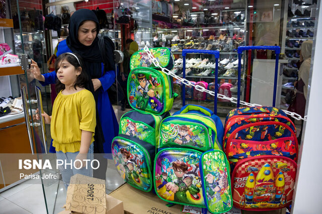بحران ورشکستگی برای قطب تولید کیف ایران