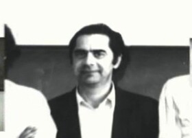 پدر علم آمار ایران کیست؟