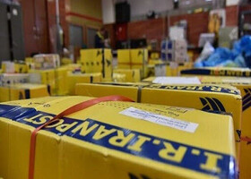 رشد ۵۰ درصدی ترافیک صادره مرسولات اینترنتی خراسان رضوی در سال ۹۹