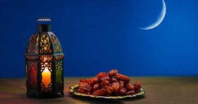 آیین‌های کشور چین در استقبال از رمضان