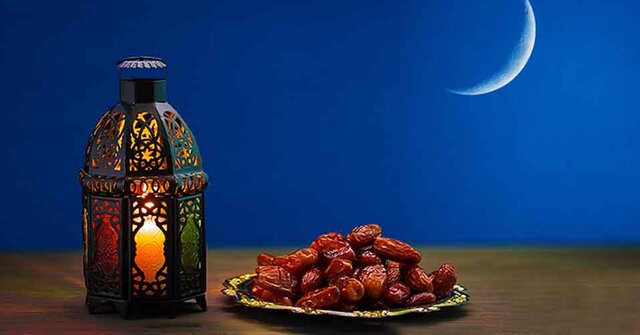 آیین‌های کشور چین در استقبال از رمضان