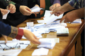 برگزاری انتخابات شورای صنفی دانشگاه علوم پزشکی مشهد به صورت مجازی