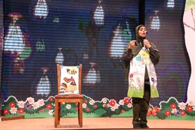 جزئیات بیست‌وسومین جشنواره بین‌المللی قصه‌گویی اعلام شد