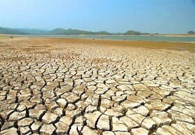 شاهد امتداد خشکسالی در سال‌های آینده هستیم