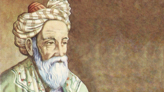 نقش خیام در علوم ریاضی و نجوم به روایت اندیشمندان غربی