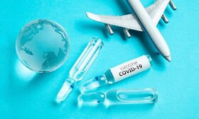 کاهش متقاضیان تورهای واکسن کرونا با آغاز واکسیناسیون عمومی در کشور