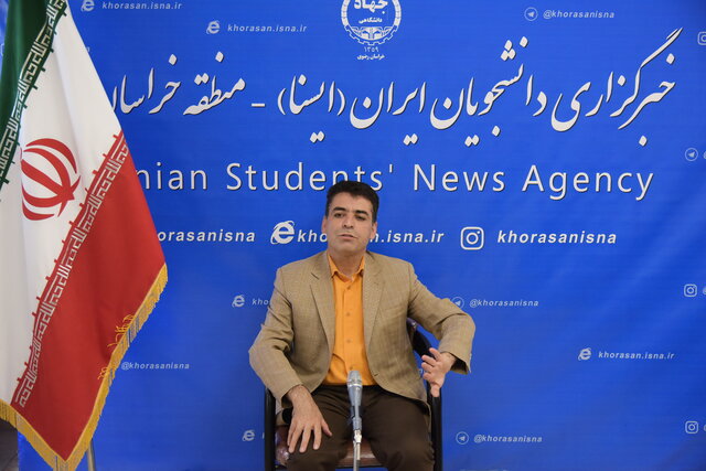 نحوه ارزیابی دانش باید متفاوت باشد