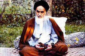 امام خمینی(ره) خط بطلانی بر تئوری جدایی دین از سیاست کشید