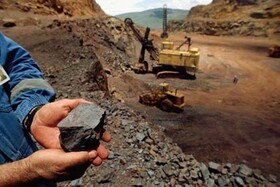 احیاء ۱۰۰ معدن غیرفعال در خراسان رضوی