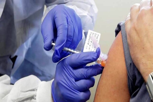 آیا افراد واکسینه شده، در صورت داشتن علائم باید آزمایش کرونا بدهند؟ 2