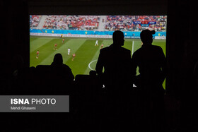 جام جهانی می‌تواند مردم را با سینما آشتی دهد