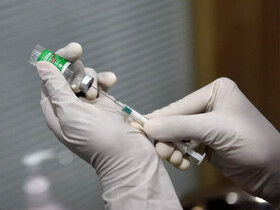 واکسیناسیون معلمان، اساتید و دانشجویان از ابتداء مردادماه