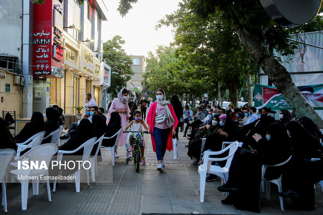 کاندیداهای اصلاح‌طلب انتخابات شورای شهر مشهد به سوالات خبرنگاران پاسخ دادند