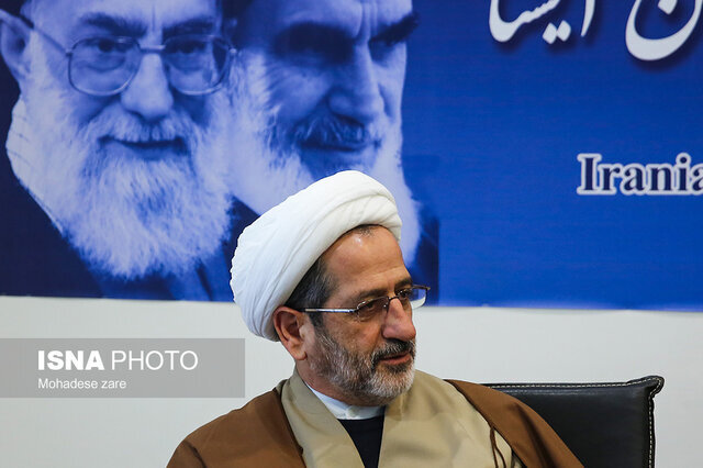 دانشجویان در انتخابات نقش‌آفرین باشند