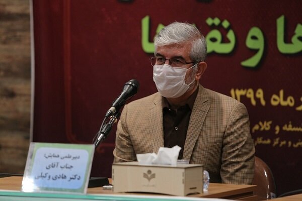  نگاه به انتخابات باید همواره مثبت و اصلاح گرایانه باشد