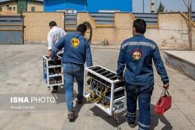 شناسایی ۷ مزرعه استخراج رمز ارز در مشهد