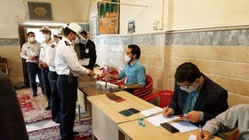 نتایج انتخابات شوراهای اسلامی در قوچان اعلام شد