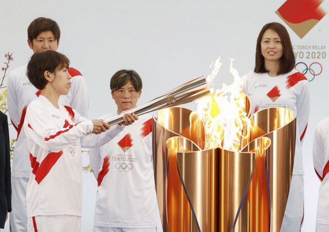 آیا المپیک توکیو به گردهم آمدن جهانیان کمک خواهد کرد؟