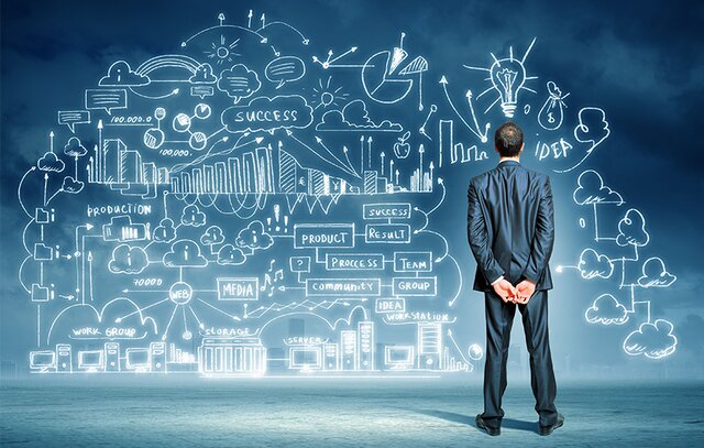 جذب سرمایه‌گذار خطرپذیر یکی از دغدغه‌های اصلی مرکز رشد است