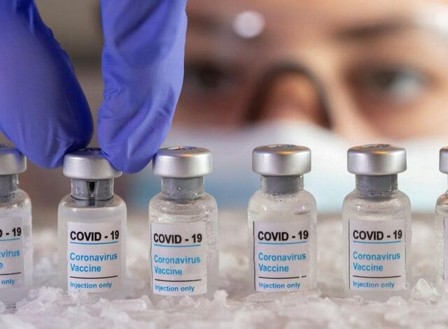 افراد واکسینه نشده، کارخانه‌های بالقوه جهش‌های کروناویروس هستند