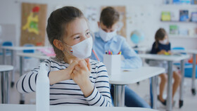 آیا استفاده از ماسک در مدارس با تاثیر منفی بر سلامت همراه است؟