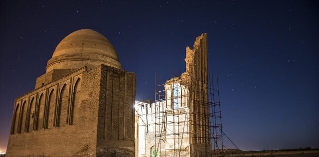 سرخس؛ شهری مهم که از آن به نیکی یاد می‌شود