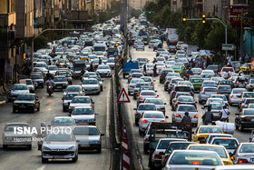 جزییات تغییر ساعت اجرای طرح ترافیک تهران از دوشنبه