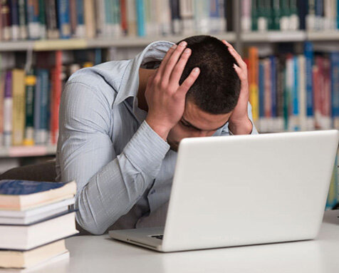 چگونه استرس بر یادگیری تاثیر منفی دارد؟