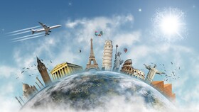 تسریع در بهبود سفر با تبلیغات دیجیتال