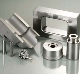 اجرای پوشش‌های سخت کاربیدی با روش نفوذ واکنشی حرارتی (TD)