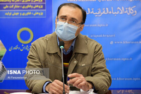 تدوین دانش فنی و بومی سازی تولید زخم پوش‌های فومی در جهاددانشگاهی
