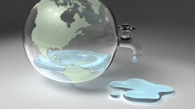 برترین راهکارهای جهانی خروج از بحران آب