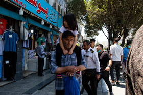 وضعیت بحرانی کرونا در مراکز خرید مشهد