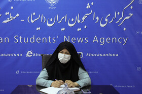 جهاد دانشگاهی خراسان رضوی در توسعه محصولات دانش‌بنیان با بخش خصوصی همکاری می‌کند