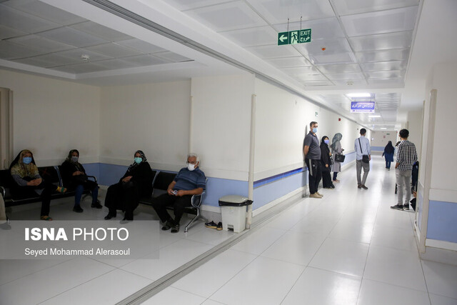 احتمال بروز پیک بیماری‌های حاد تنفسی در اواخر بهمن و اسفندماه در مشهد