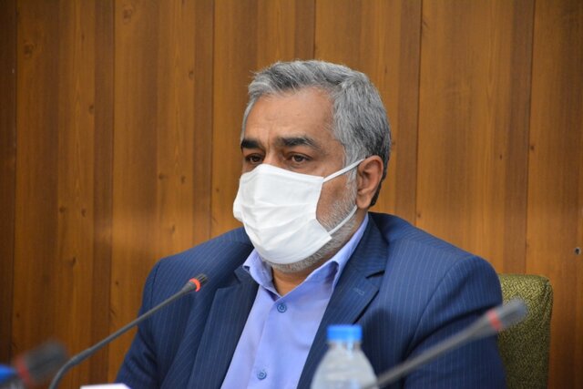 دو پایگاه جدید واکسیناسیون کرونا در دانشگاه آزاد اسلامی مشهد راه اندازی می‌شود