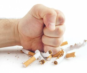 کاهش مصرف سیگار با تحریک غیرتهاجمی مغز