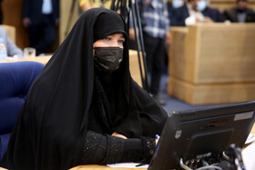 احداث پارک فضایی در مشهد