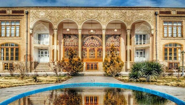 بوتیک‌هتل‌ها؛ فضایی برای لمس تاریخ 