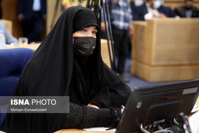 احداث پارک فضایی در مشهد 
