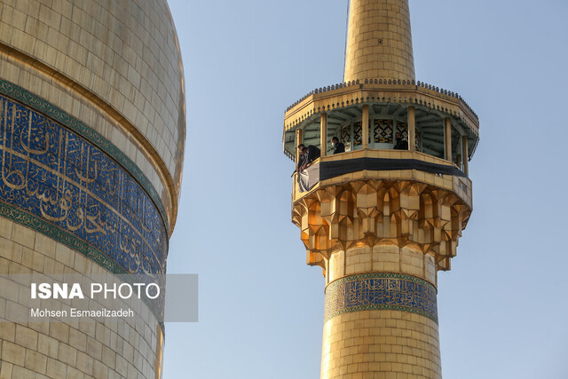 مهلت ۱۰ روزه به فرمانداران و شهرداران خراسان شمالی برای شتاب در ساخت زائرسرا