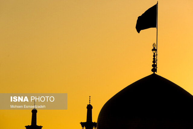 یک کارشناس مذهبی: روشنایی، رأفت و رضایت حق در وجود امام رضا(ع) تجلی مییابد یک کارشناس مذهبی: روشنایی، رأفت و رضایت حق در وجود امام رضا(ع) تجلی مییابد