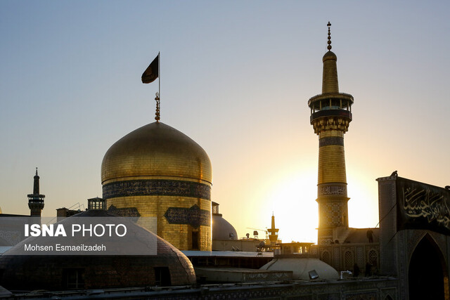 امام رضا (ع) با پذیرش ولایتعهدی چه پیامی داشتند؟